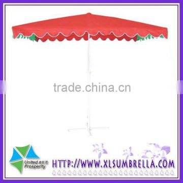 light beach sun umbrella