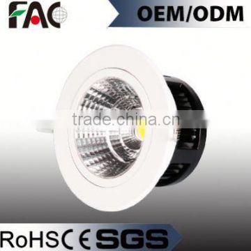 smooth dimming High quality new models surface mount square ip65 led ceiling light