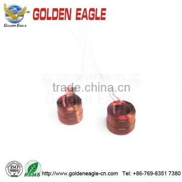 Double copper wire transformer transmitter inductor coil GE285