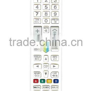 2015 NEW AA59-00583A lcd tv remote control for samsung