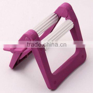 color tube squeezer toothpaste tube squeezer