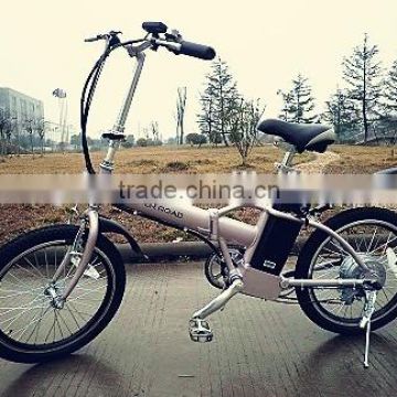 Fashion cheap electric pocket bike 36V 250W for sale