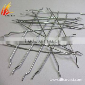 High Quality End Hook Stainless Steel Fiber For Concrete