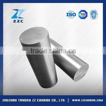 well designed k10 k20 nickel binder carbide rods from Zhuzhou ZZC factory