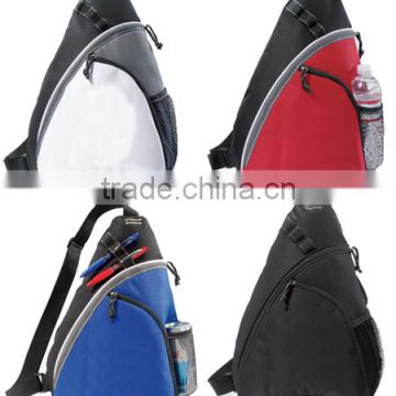 Sling Single Strap Backpack Bag