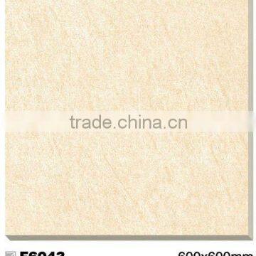 Hot selling ceramic rustic floor tile 600x600mm