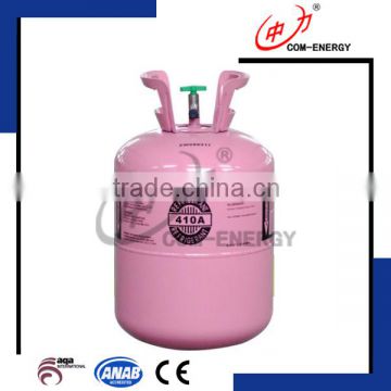 China Refrigerant Gas with All Types