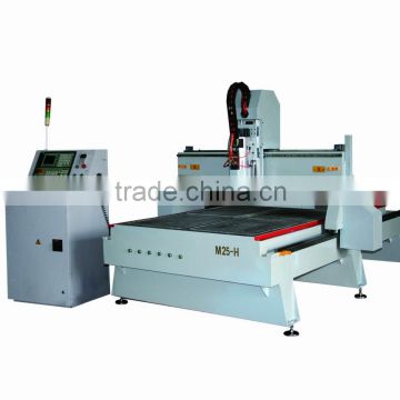 CX1325 Following ATC CNC Woodworking Router machine
