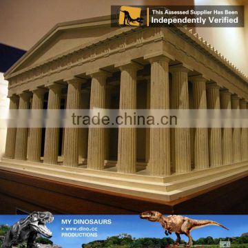 MY Dino-C057 Custom Made Famous Building Miniature for Sale