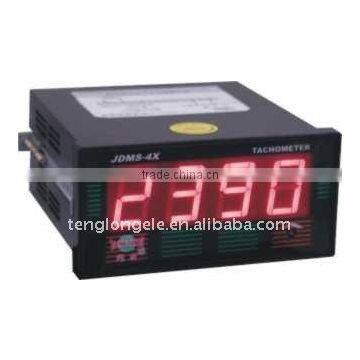 JDMS-4HDZ counter and speed measure meter/ rpm counter /digital tachometer