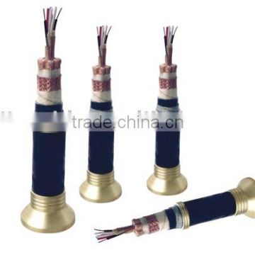 450/750V Copper Conductor PVC Insulated PVC Sheathed Control Cable