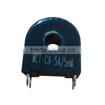 Mini PCB Mount Current Transformer