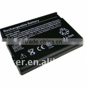 replacement laptop battery pack replace for compaq presario r4000