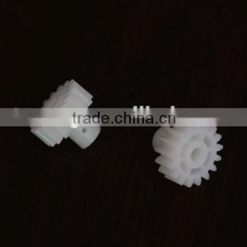 High quality with cheap price atm parts OKI 17T mototr gear pp4125-1673p001