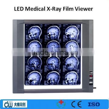 LED medical negatoscope film viewer