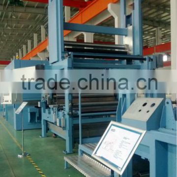 impregnation drying line dipping line