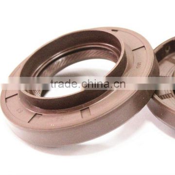 Rubber automobile oil seal USED IN BYD F0 OEM NO:5T-091701431 SIZE:34-63-9/15