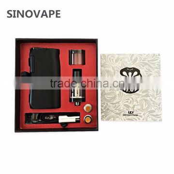 2016 Wholesale UD First Temp Control Mod 100% Original UD Balrog 70W TC with Magnetic Battery Cover