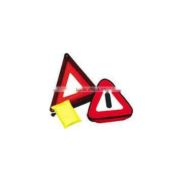 triangle safety aid set, safety product