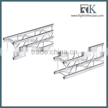 RK Aluminium spigot truss,wedding decorative truss,display bolt truss