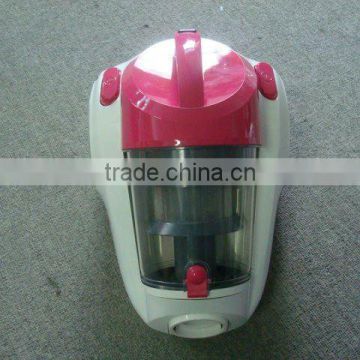 Multy Cyclonic Vacuum Cleaner CS-T3801