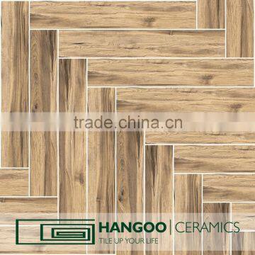 ODM Molded Wood Grain Roof Tile