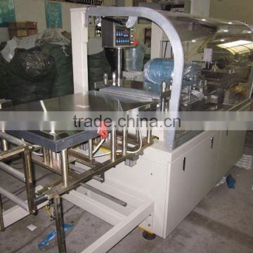 Automatic plastic small thermoforming machine for pet sheet for thermoforming