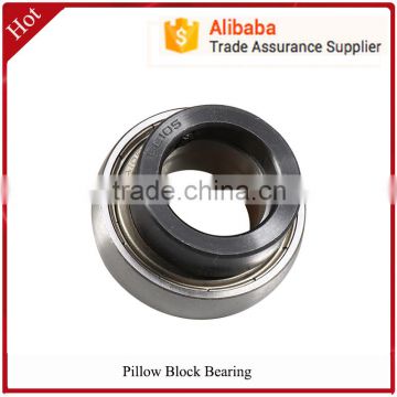 2016 new arrival insert bearing with housing bearing