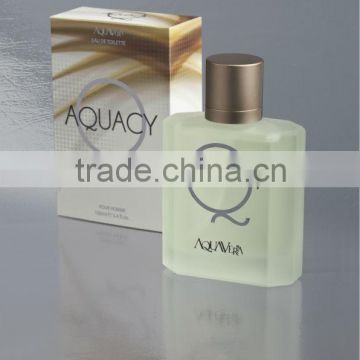 AquaVera Aquacy 100 ml Edt / Perfume