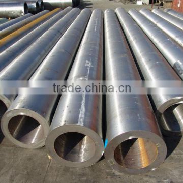 ASTM A213 seamless steel pipe