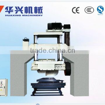 China made multi ----blade block cutter machine
