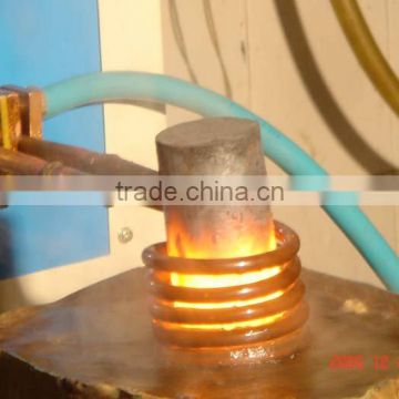IGBT high frequency induction heating equipment for forging