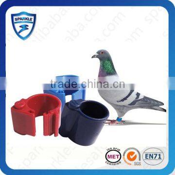 high quality rfid poultry tag