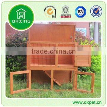 Rabbit Cage Cheap Rabbit Hutch for Outdoor