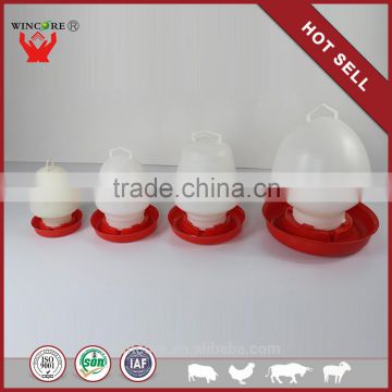 Wholesale High Quality Poultry Chicken Bird Drinker