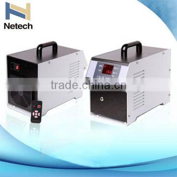 New arrival digital panel corona discharge water treatment ozone machine