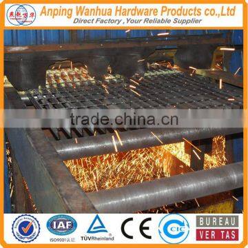 Hot sale gold supplier floor grating