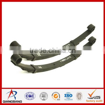 Trailer Parts different types of auto truck leaf spring