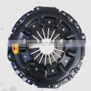 clutch pressure plate