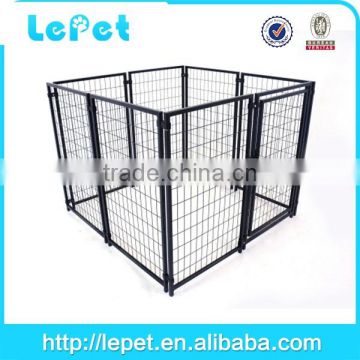 large welded wire mesh ware premium plus a-frame dog houses
