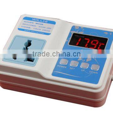 2015 Super Quality Plug & Play digital electric Temperature Controller with Remote Controller CE RoSH