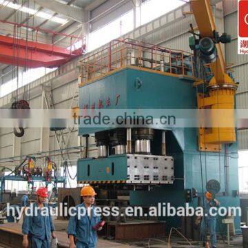 63 Ton C Frame Single Column Hydraulic Press