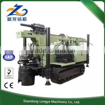 SLY550 Multifunctional Electric water well drilling rig machine