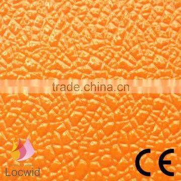 Locwid FRP fiberglass Embossed panel