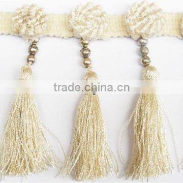 Tassel Fringe TF197