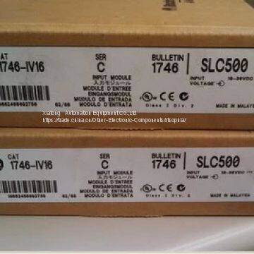 NEW Allen-Bradley  1785-TAM    1785-TAM