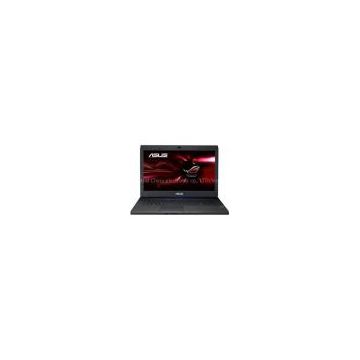 ASUS G73JW-XA1 Republic of Gamers 17.3-Inch Gaming Laptop (Black)