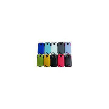 Pink / Blue Otterbox Defender Case Otterbox Commuter For Samsung Galaxy S4