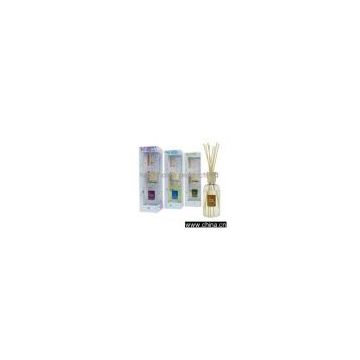 Aroma Reed Diffusers / Fragrance Rattan Diffusers