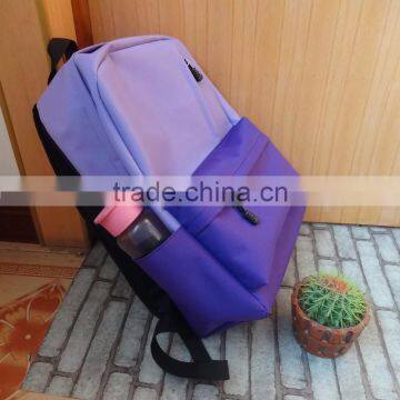 plants vs zombies hot selling school bag backpack bags school backpack